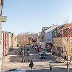 3ff - Newly Renovated In The Middle Of The Centre Apartmán