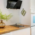 3ff - Newly Renovated In The Middle Of The Centre Apartmán Trondheim