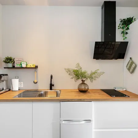 3ff - Newly Renovated In The Middle Of The Centre Apartamento