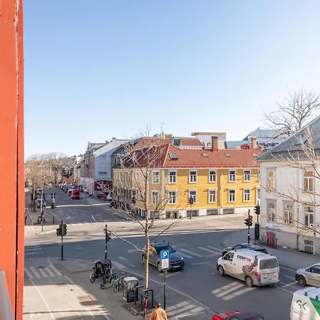Apartamento 3ff - Newly Renovated In The Middle Of The Centre *